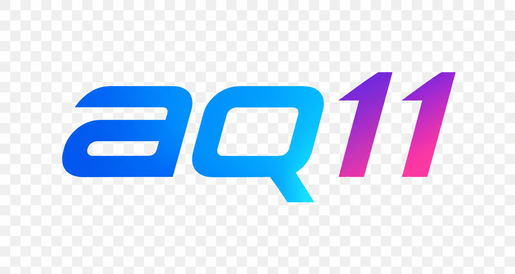 AQ11 Logo